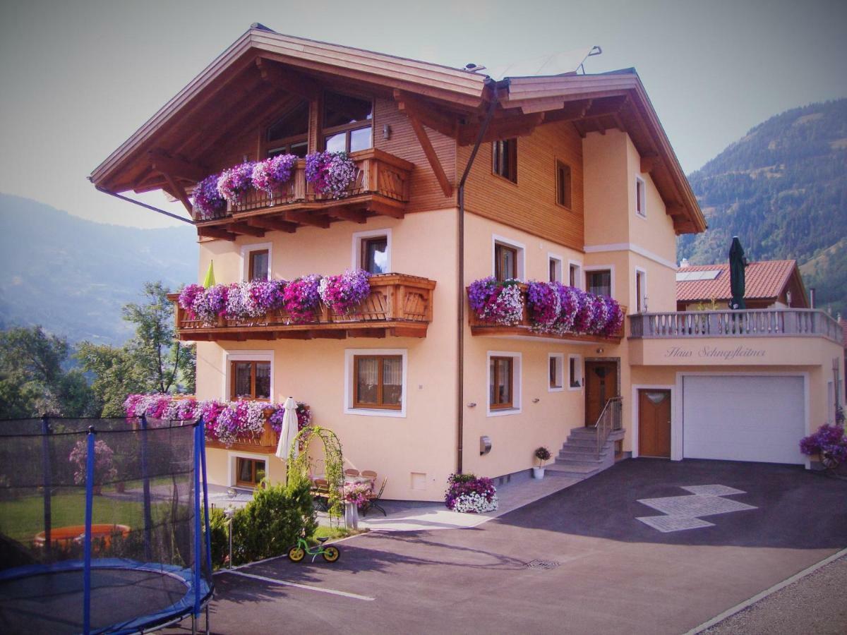 Haus Schnepfleitner Apartment Dorfgastein Ngoại thất bức ảnh