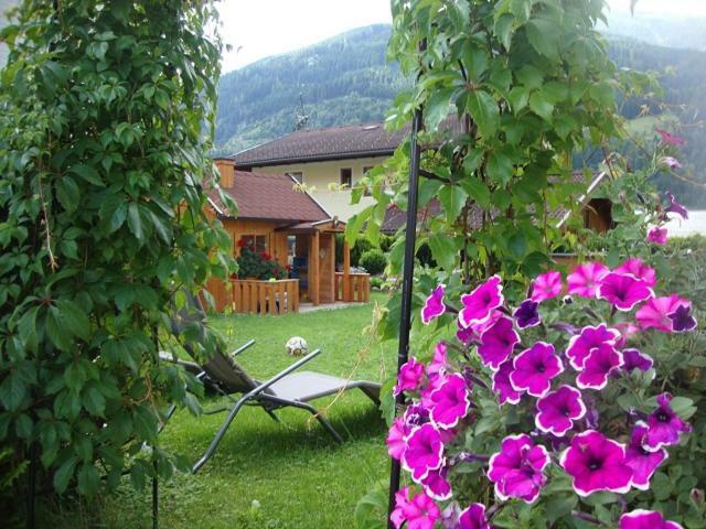 Haus Schnepfleitner Apartment Dorfgastein Ngoại thất bức ảnh
