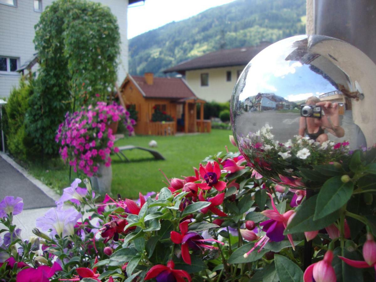 Haus Schnepfleitner Apartment Dorfgastein Ngoại thất bức ảnh